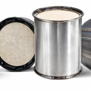 DPF/DOC/SCR