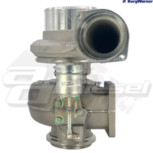 Turbocharger for Caterpillar
