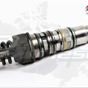 Reman Injector