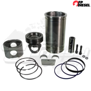 Cylinder Kit Complete